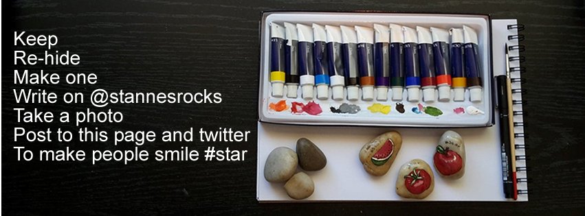 @stannesrocks tweet media