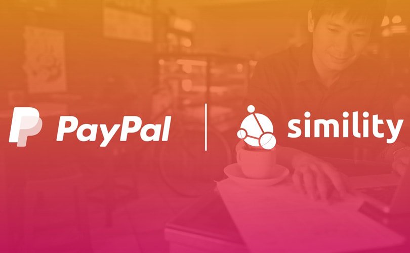 PayPal to acquire fraud-prevention platform Simility fashionunited.com/news/business/… https://t.co/RowAmUGW8W