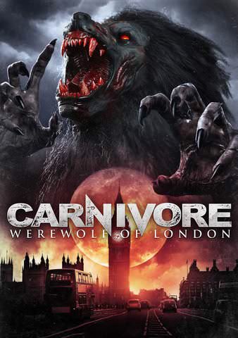 Blu_Arrow_Tech's tweet photo. Don’t Watch Carnivore: Werewolf of London

I wouldn’t watch this again if you guys paid me to do it. So all my mates know that I love V, W, Z big Horror Movies. But this was a joke. If you crave a good werewolf movie, my favorite is Wer (2014). Let me know https://t.co/Qbr7dESIKo https://t.co/Hog1rFhkfn