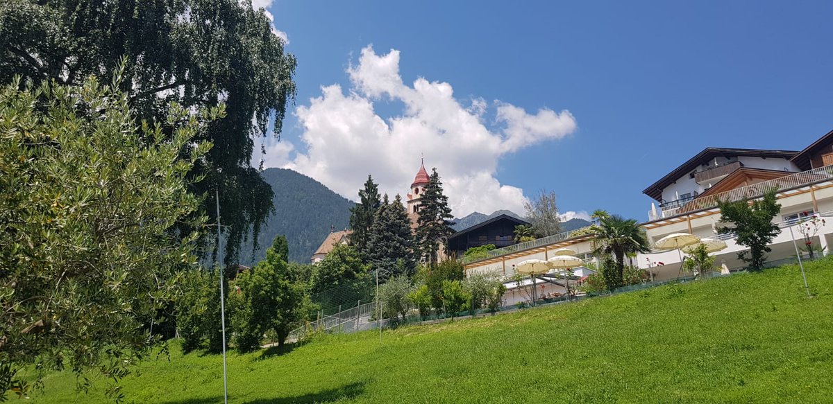 Sommer in Südtirol. #urlaub #ferien #benninghoffreisen #sommer #sonne #fahrmalhin