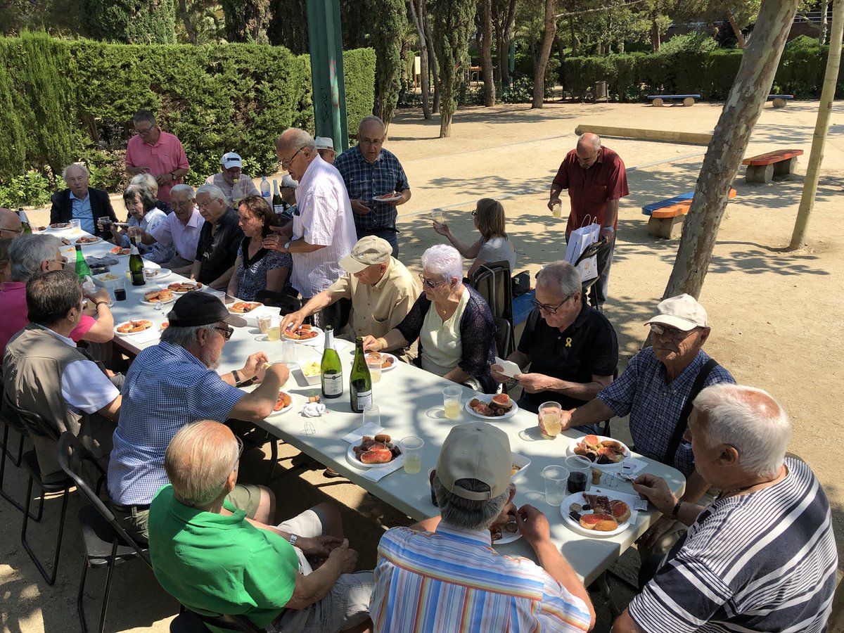 Eduard Punset tweet media