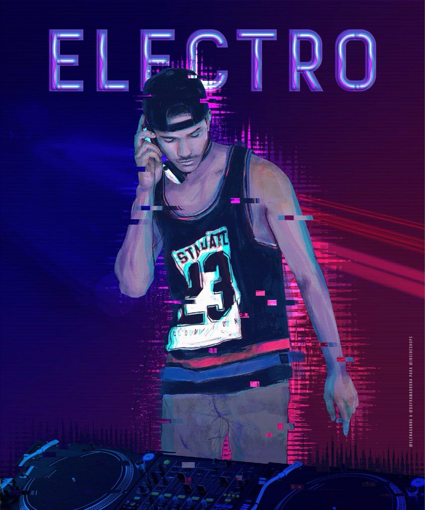 InsideShops's tweet photo. ¿Tu estilo es Dance, Techno o Electro? Descúbrelo esta noche en @ASummerStoryOfi #InsideSummer #ModoFestivalOn https://t.co/RW2s9nIL13
