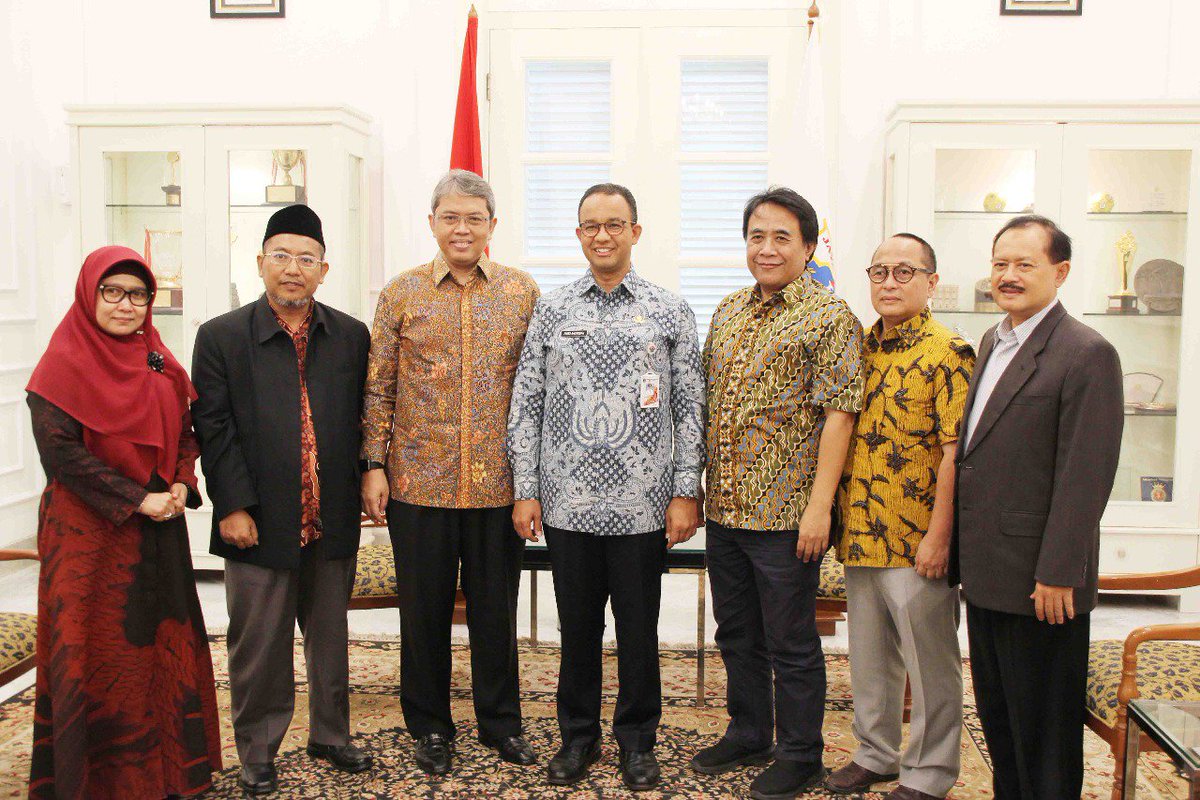 HUT DKI Jakarta, Gubernur Anies Komitmen Hadirkan Keadilan dan Kesejahteraan bagi Warga - DPTW PKS DKI JAKARTA
jakarta.pks.id/hut-dki-jakart…