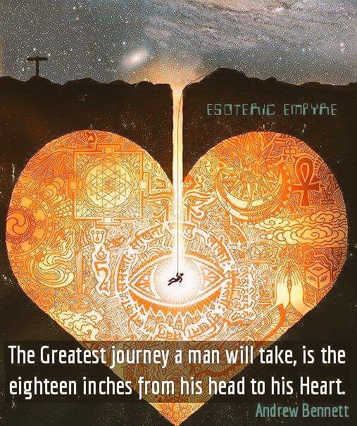 KariJoys's tweet photo. The greatest journey...#JoyTrain #Joy #Love #Peace #Kindness RT @1228erin https://t.co/CSZvauSAeH