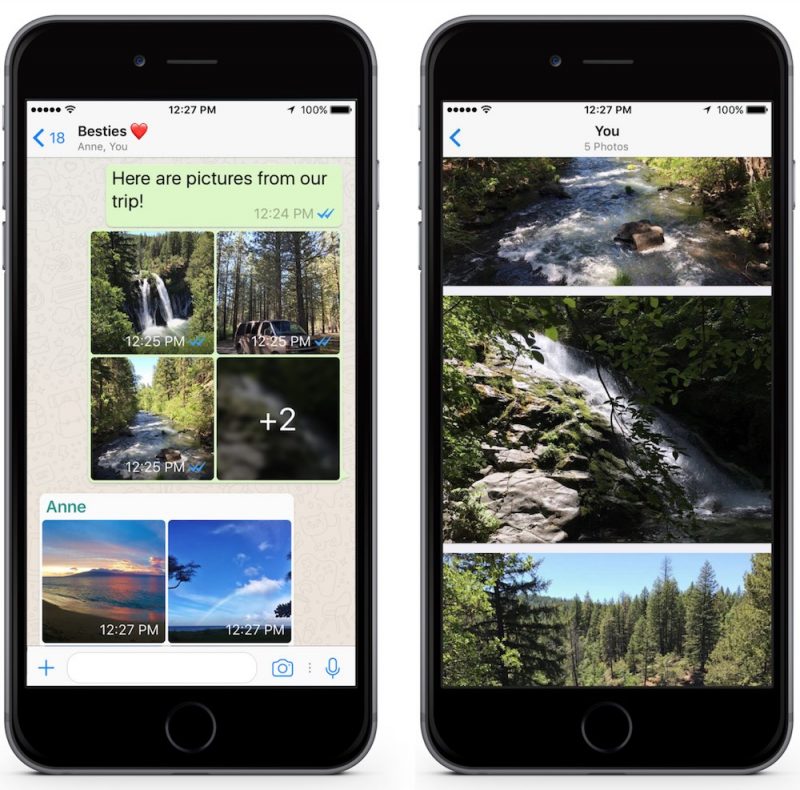 MacRumors's tweet image. How to Stop WhatsApp Auto-Saving Images and Video to Your iPhone’s Camera Roll macrumors.com/how-to/stop-wh… by @waxeditorial