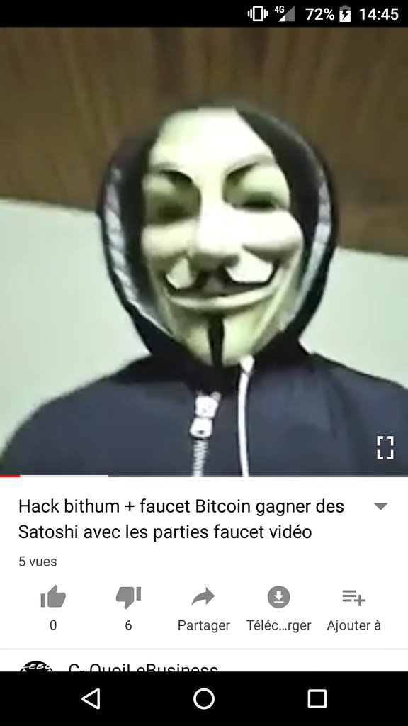 CQuoiLeBusiness's tweet image. 😂😂😂😂😂😂 6 mdr avec un nombre de 5 vue ? Si c'est pas des pur haters il faut m'expliquer ? Il crée des comptes pour me dislike 😂 il a pas compris encore on va pas lâcher #CryptoGang #Crypto