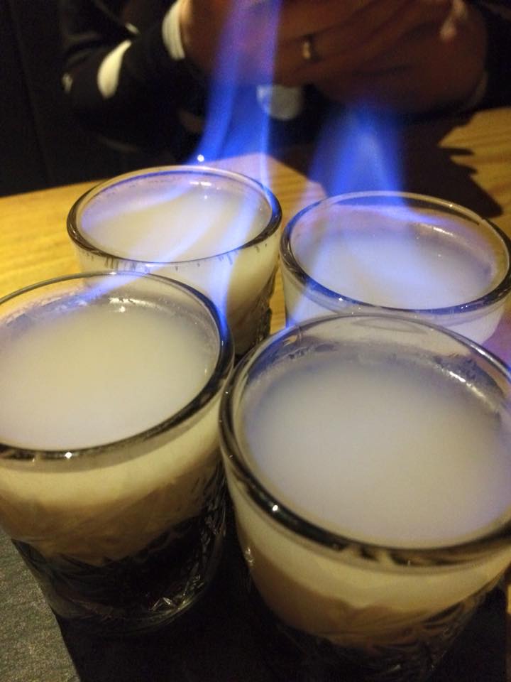 May your weekend be as spectacular as our cocktails!

#HighStTunbridgeWells
#TunbridgeWells #SpanishRestaurant #Cocktails