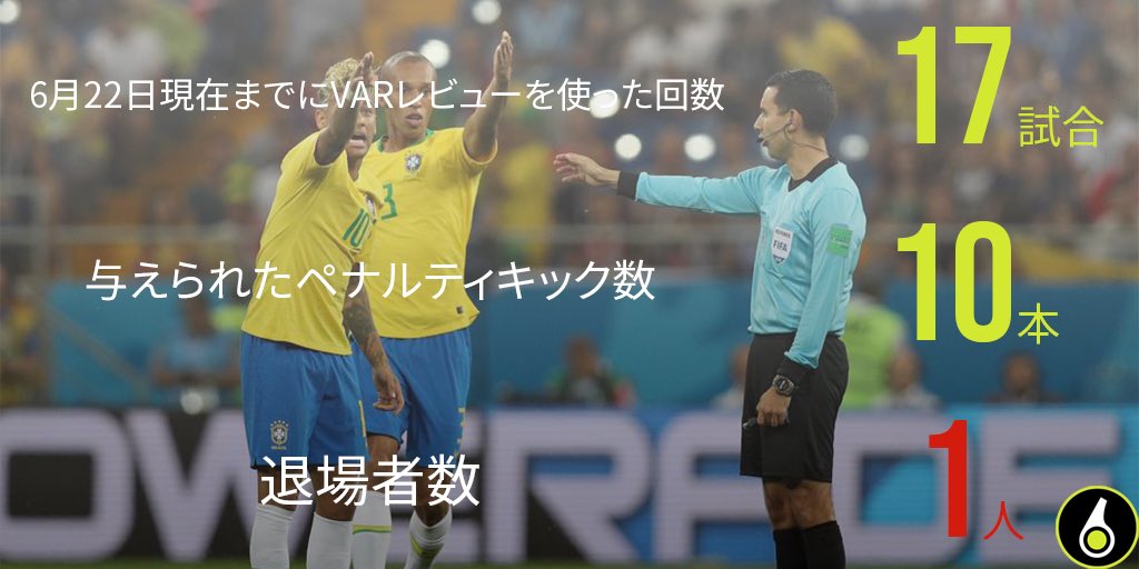 REFSIXJapan tweet picture