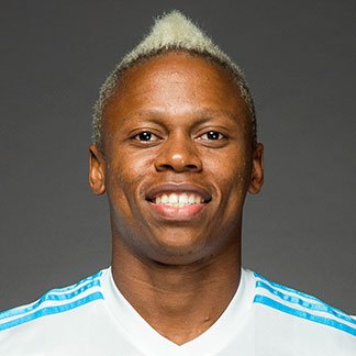 Indomitable lions &amp; Olympique de Marseille, forward, Clinton Njie was reportedly beaten up in Buea by Cam soldiers, I am told. While reasons for the humiliation of the footballer who is on vacation is not known, onlookers were reportedly shocked at the way the star was handled .