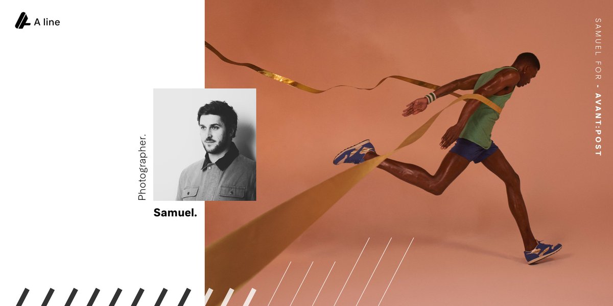 Aline_Work's tweet photo. Want to work with #CannesLions winners ? Work with Samuel on A line. Samuel #photographer & #Director won a Bronze Lions for @AssassinsFR
Samuel is available on A line : https://t.co/S7h53MN9d1
#CannesLions18 #CannesLions2018 #CoFreelancing #TheAcommunity #Cocreate #Creativity https://t.co/y5edlsqAfr