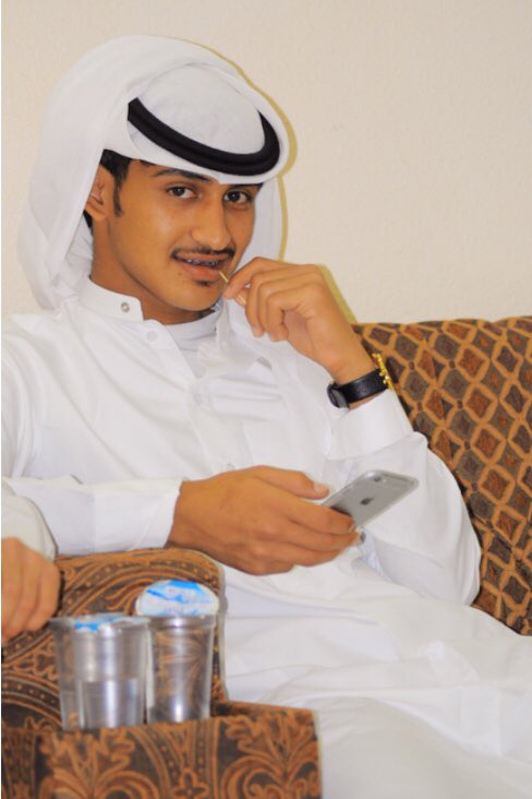 راكان البلوي tweet media