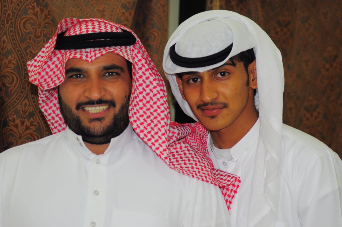 راكان البلوي tweet media