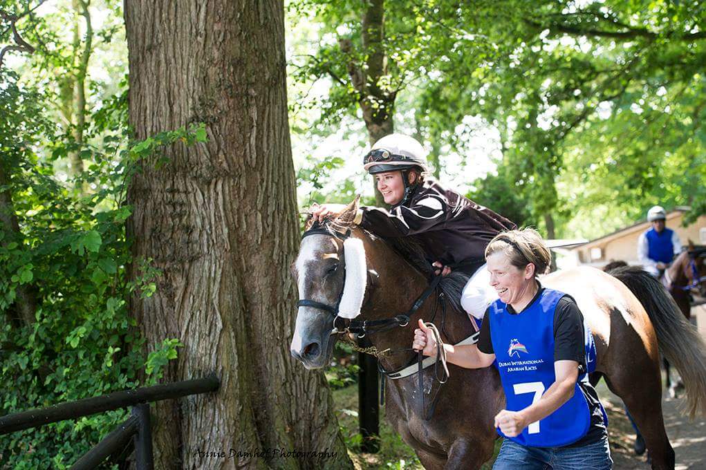 DIA_Races's tweet photo. IT IS TIME TO ENTER!
DIAR will be back in the Netherlands on July 8th at Duindigt racecourse.
Details about the races: https://t.co/38eGzxeEcC
To enter, complete the form (https://t.co/MzcFKAl7L9) and send it to rensport@ndr.nl before 25/06/18 11AM.
#DIAR2018 #ArabianRacing https://t.co/Elme4j2X9x