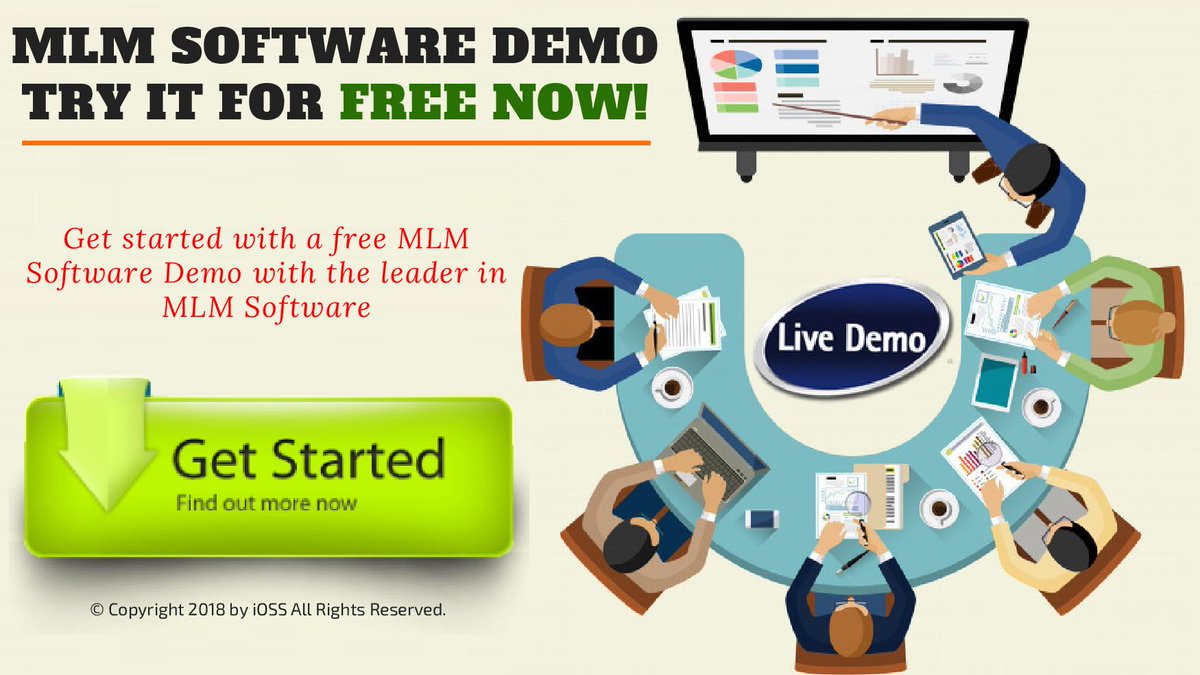 Infinitemlmsoft's tweet photo. Our team provides the best and user-friendly software for successful #MLMbusiness. Checkout: https://goo.g/nvAibk

#mlmsoftwaredemo #customizable #mlmvspyramidscheme #AffiliateMarketing #mlm #demo #softwaredemo #directsalessoftware
#softwarepackage #softwaredevelopment https://t.co/CVHYUhqPYR