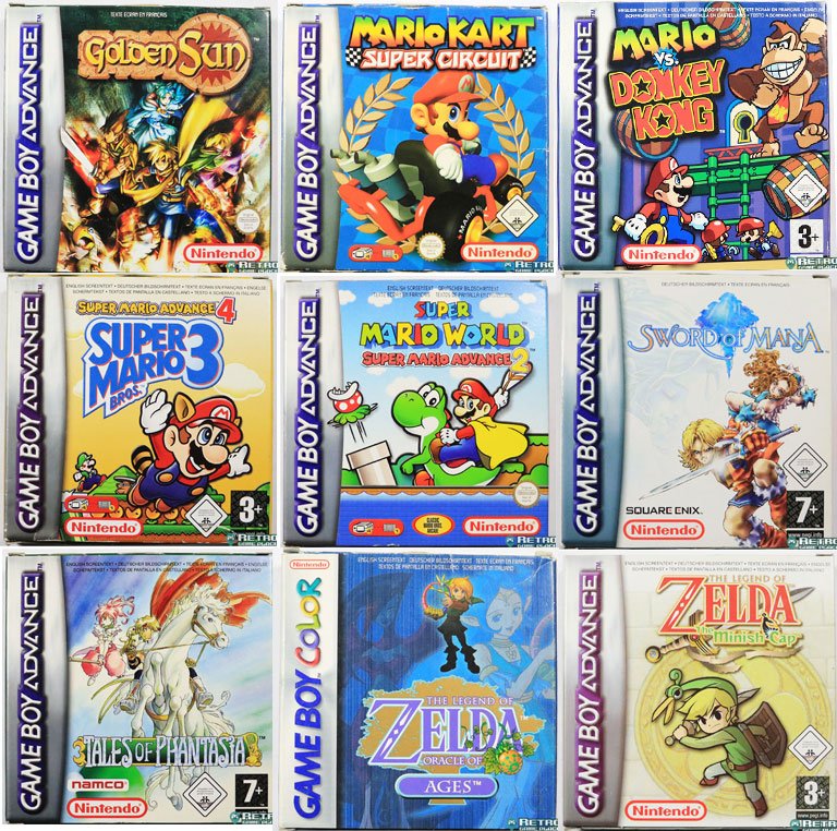 RetroGamePlace tweet picture