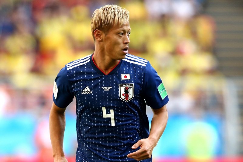 本田圭佑選手 気持ちは分かるし 僕は味方ですからね Twitter 本田圭佑選手 気持ちは分かるし 僕は味方ですからね Twitter