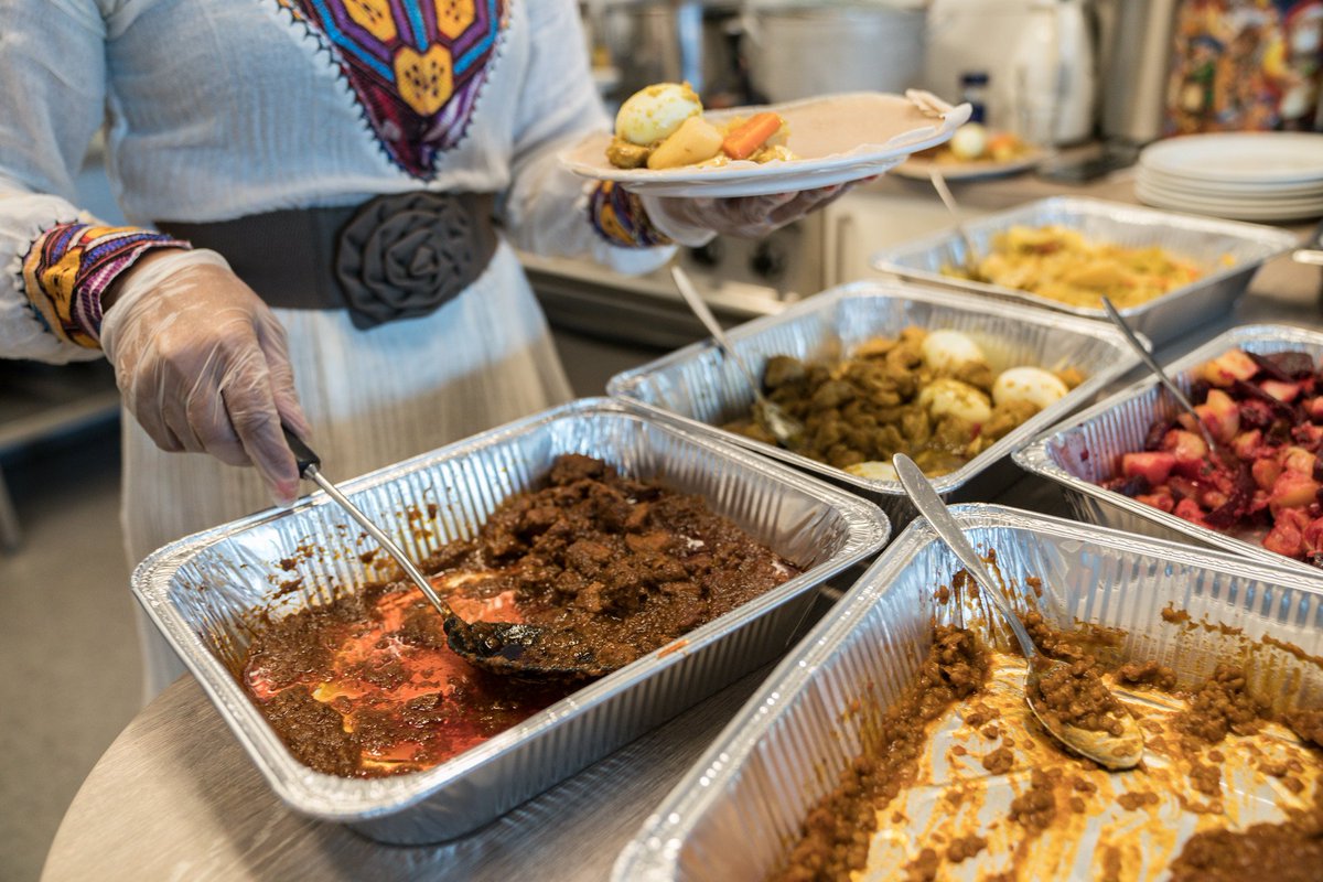 Arbeidsgivere som gir jobb til papirløse, risikerer fengsel og 300.000 i bøter. Nå har <a href="/KirkensBymisjon/">Kirkens Bymisjon</a> i Bodø ansatt tre stykker i sin kafé. bit.ly/2McDCjC