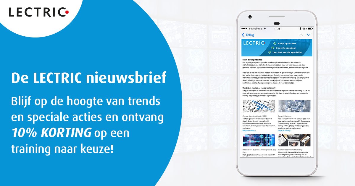 LECTRIC tweet media