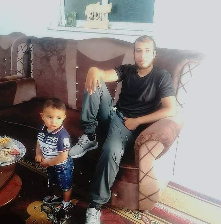 Hamas terrorists have murdered Walid Al-Duheini from Rafah because he dared to post on Facebook what everybody in Gaza knows well: That Hamas steals international donations that are sent to Gaza &amp; uses Palestinians as human shields.

There must be inetrnational outrcy over this.