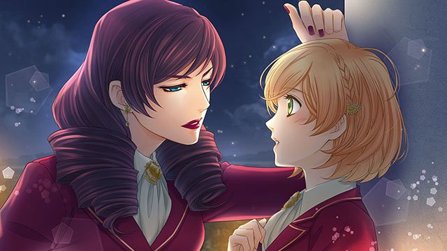 環月紙袋 新刊委託中3月虹後夜祭合同 Rt え 百合ですよね 金色のコルダ3の特典シナリオ 百合ですか もし主人公がサンセシル女学院に転入していたら というifを楽しめるイベントシナリオ 攻略対象として 円城寺冴香が登場する 環月紙袋 新刊委託中3月虹後夜祭合同 Rt え 百合ですよね 金色のコルダ3の特典シナリオ 百合ですか もし主人公がサンセシル女学院に転入していたら というifを楽しめるイベントシナリオ 攻略対象として 円城寺冴香が登場する