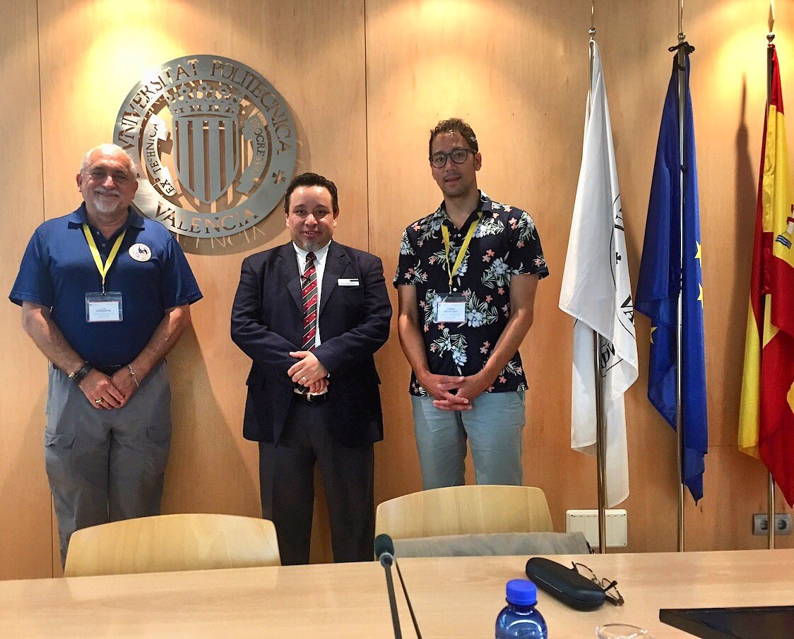 Jose Gregorio Lepervanche Valencia tweet media