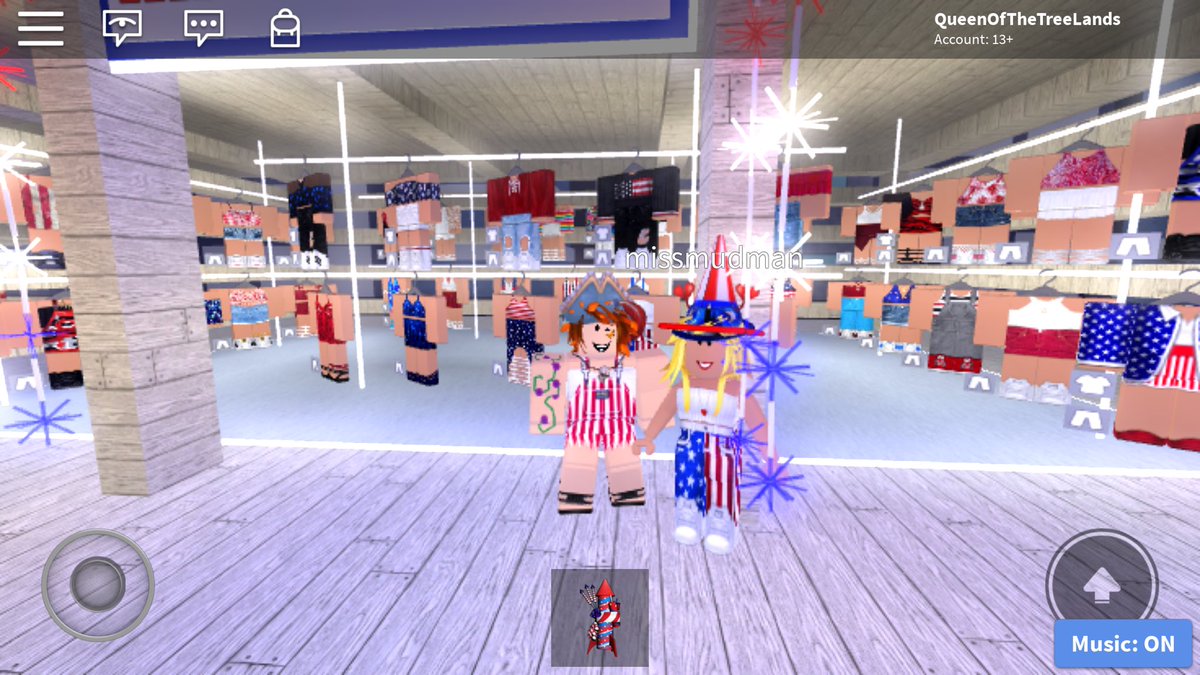 Queenofthetreelands Stopplagiarism On Twitter Missmudman Mmm I Had The Most Marvelous Morning Checking Out The Awesome New 4th Of July Pop Up Store I Even Bought Some Patriotic Wear From Your Collection