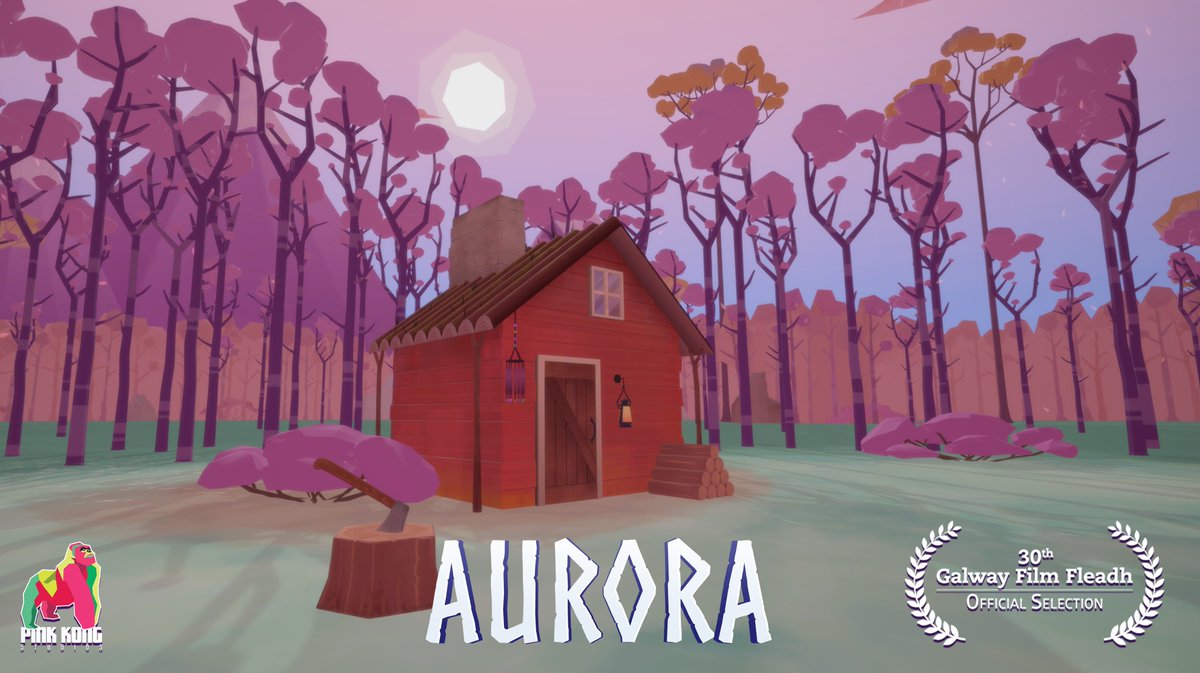 AuroraVR tweet media