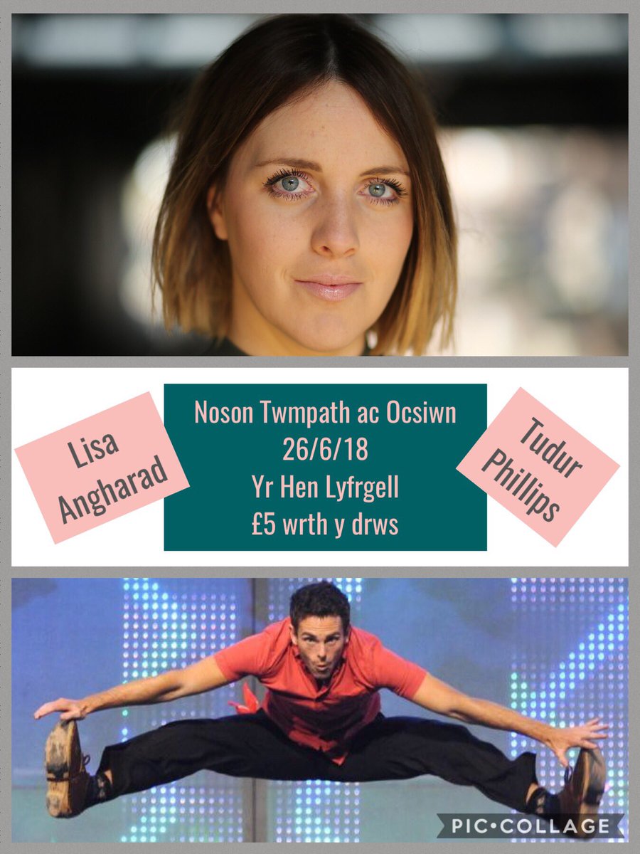 #ocsiwnatsteddfod YR HOLL EITEMAU!! Edrych ymlaen at 26ain yn <a href="/milkandsugarcdf/">Collection | milk&sugar</a> <a href="/henlyfrgell/">Yr Hen Lyfrgell</a> fel rhan o wythnos <a href="/Tafwyl/">Tafwyl</a> <a href="/MenterCaerdydd/">Menter Caerdydd</a> Be am i chi roi cynnig am un o’r eitemau arbennig yma?!