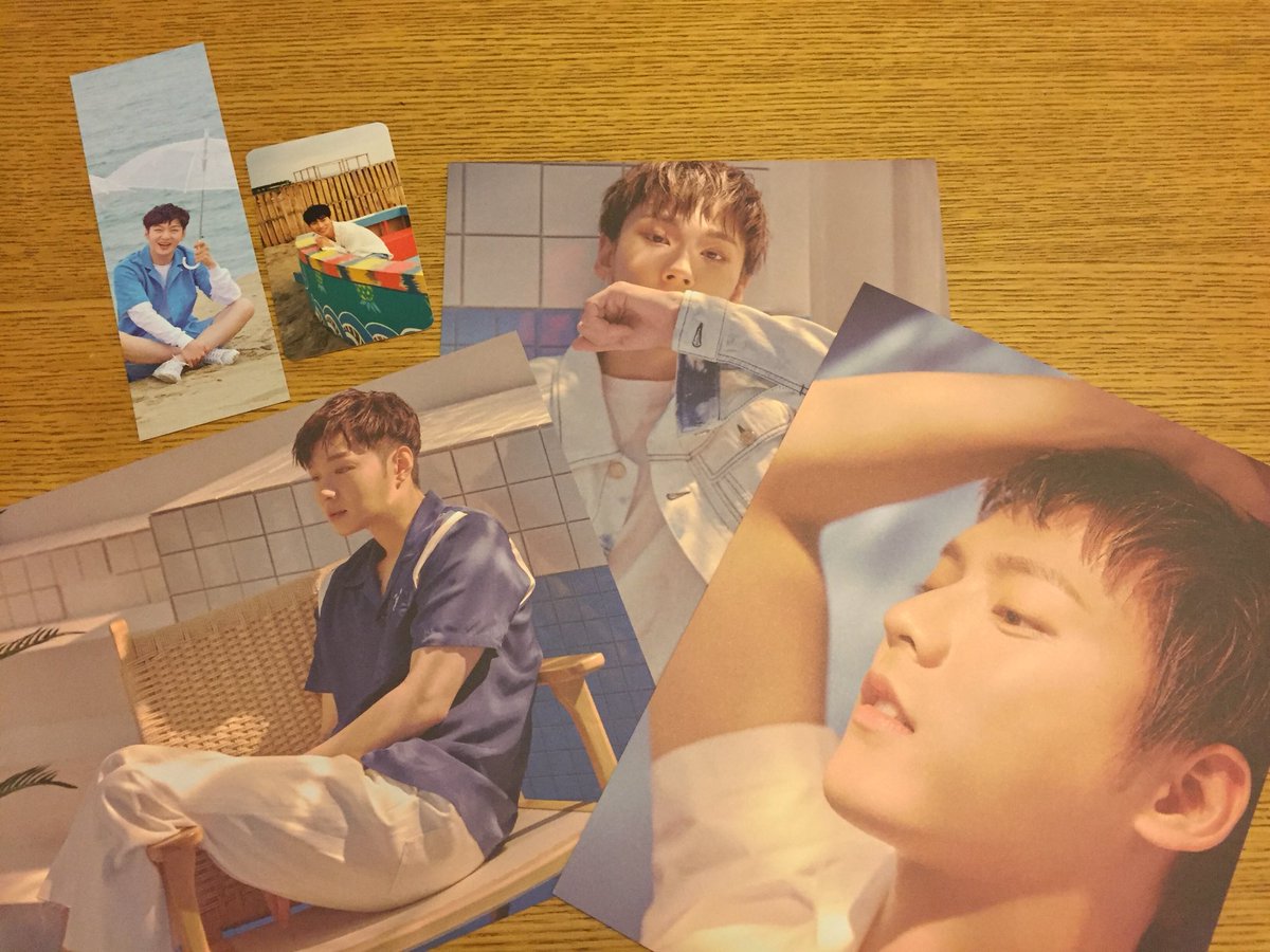 tomo840824's tweet photo. 【拡散希望】
BTOB  THIS IS US
譲→トレカ   ウングァン
        ポスカ  ミニョク
                      イルン
                      チャンソプ
        ブックマーク  チャンソプ

求→ソンジェ

郵送かペンミ会場で交換希望です｡
条件合う方よろしくお願いします🙇‍♀️ https://t.co/2lNBebGxO9