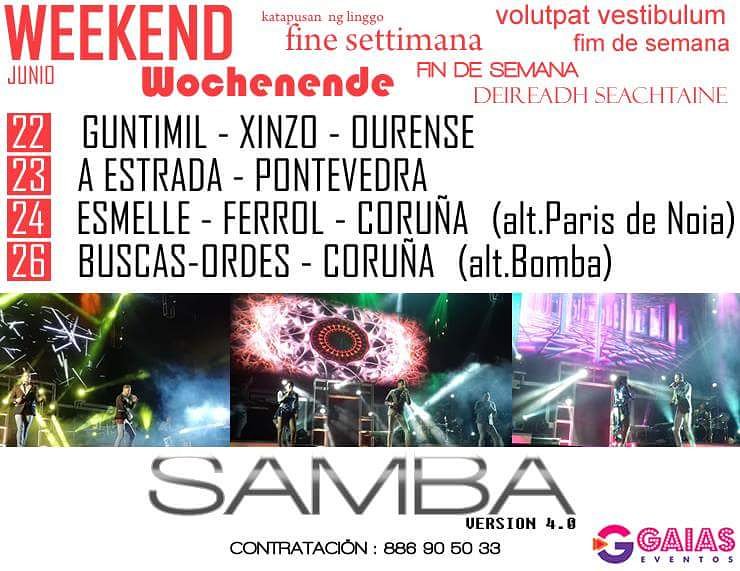 ORQUESTASAMBA tweet picture