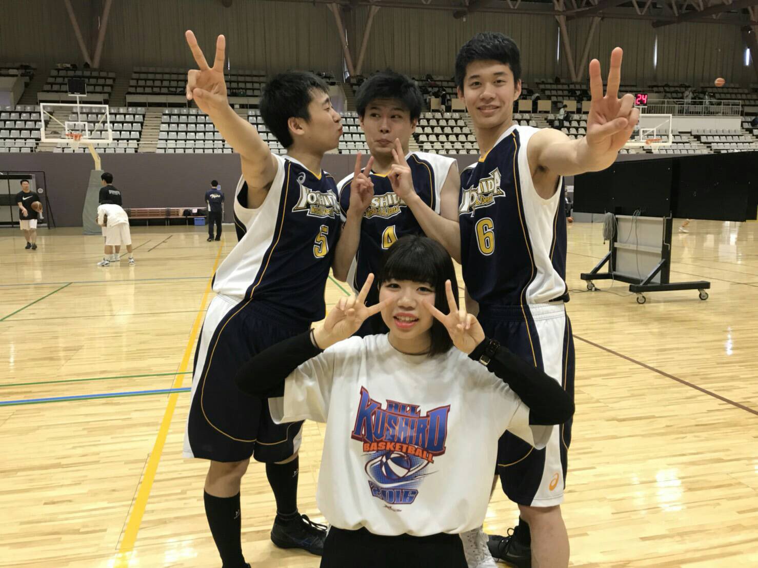吉田学園医療歯科専門学校 Twitterren 医療歯科バスケ部 全国予選は2試合とも大接戦でしたが惜しくも4位 みんなよく頑張りました 吉田学園 医療歯科 バスケ部 新しい ユニフォーム カッコイイ みんなおつかれ T Co Pzmrrsch6a Twitter