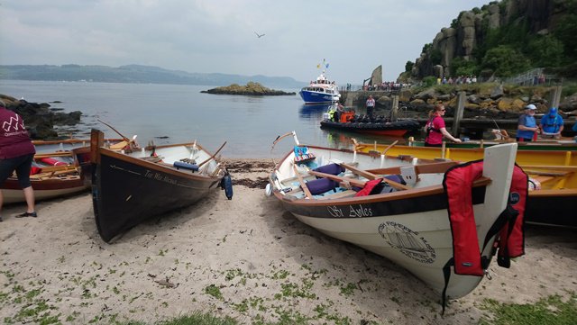 The Scottish Fisheries Museum tweet media