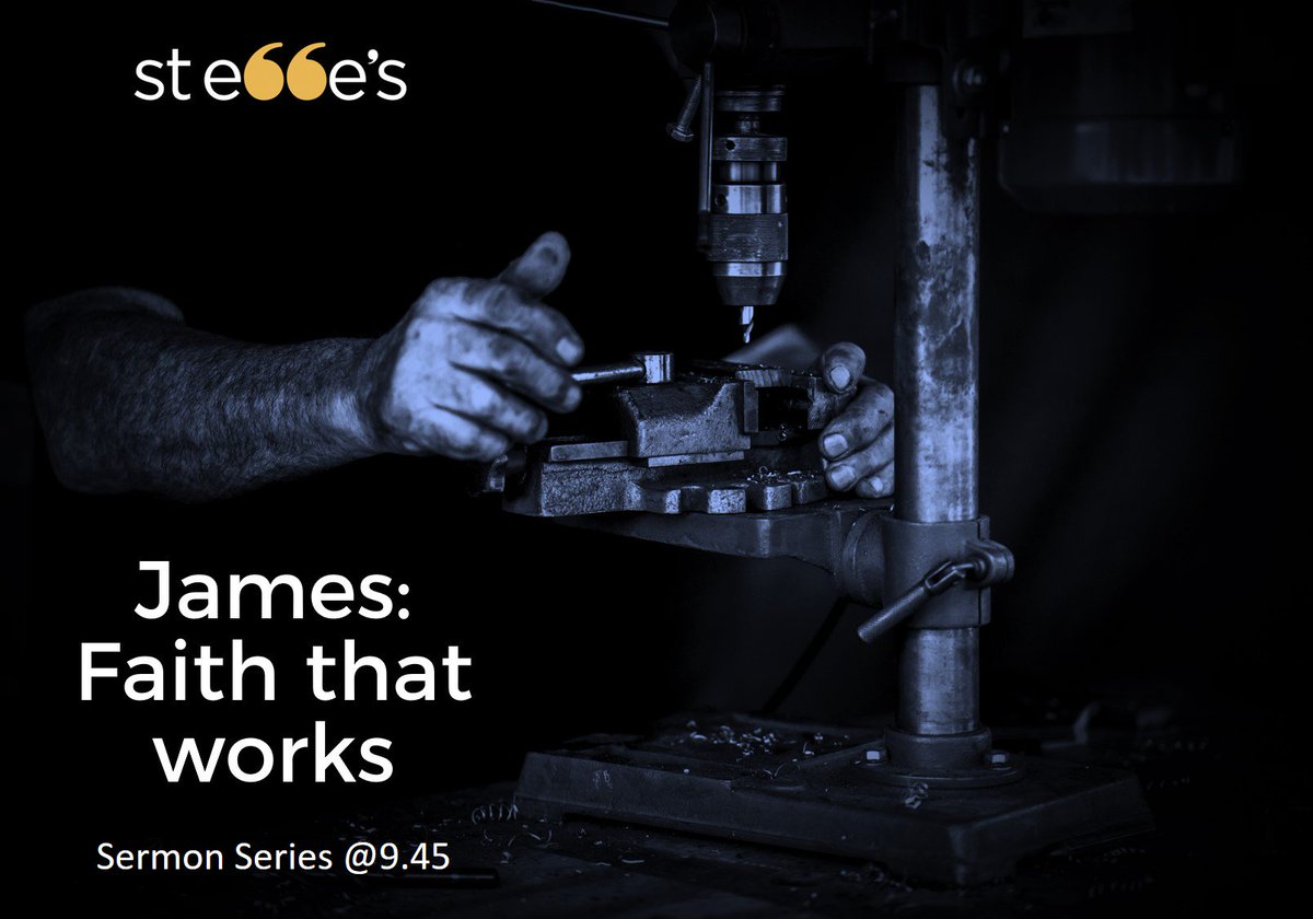 St Ebbe's Church tweet media