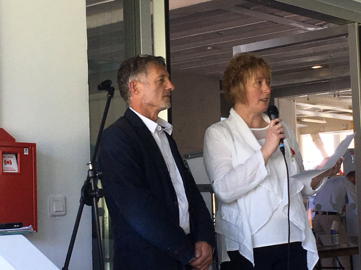 phmouget's tweet photo. Le @CMMassifCentral partenaire et soutien des artisans du bâtiment à l AG de la #capeb63 en présence du Préfet du #Puydedome du Président Gilles Chatras @capebaura @capeb_fr https://t.co/MyF4DrtCpH