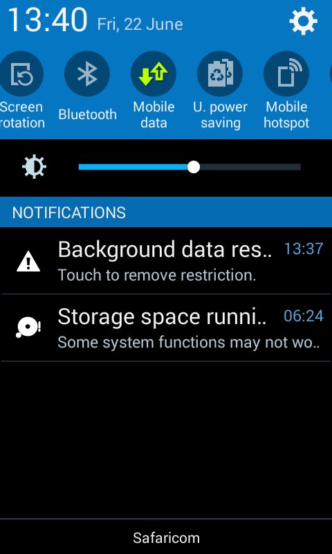 aleehassani10's tweet image. I have restricted my data coz have no trust with you guys  #MyDataStory