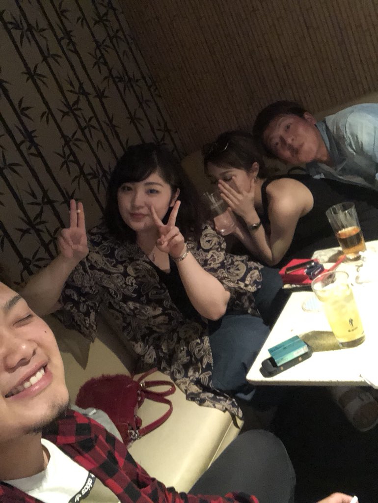 Mo8e2's tweet photo. ひたすら好きでした😘💓
来月も時間作ります。意地でも✊ https://t.co/19azbbGq4F