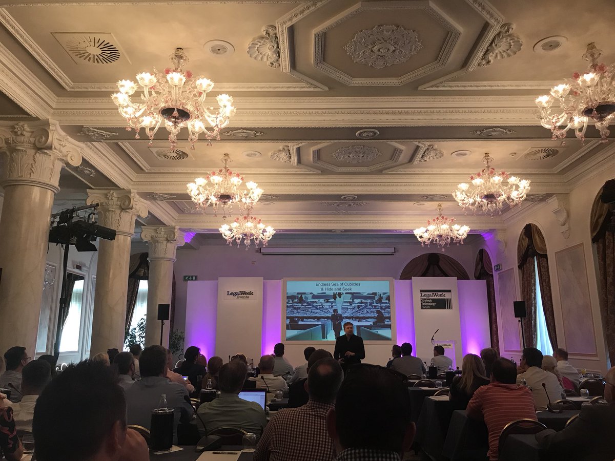 RoseOMWalker's tweet image. And that’s a wrap! Thank you to our fantastic events team, sponsors and delegates for a brilliant few days of discussion and debate and safe journeys home to all #StrategicTech