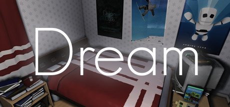 HyperSlothGames's tweet image. 'Dream' is on sale with 80% off through the entirety of the Steam Summer sale.

Cheaper than an Ice Pop!

store.steampowered.com/app/229580/Dre…