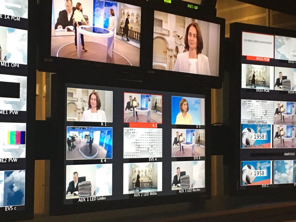 Viele Menschen haben es in Deutschland schwer, Ihr Recht einzuklagen, kriegen einen Gerichtstermin in „22-24 Monaten“. Die Justiz am Limit! Im <a href="/mittagsmagazin/">mittagsmagazin</a>-Interview: <a href="/katarinabarley/">Katarina Barley</a> .