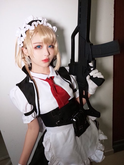 Twitterのコスプレ画像23