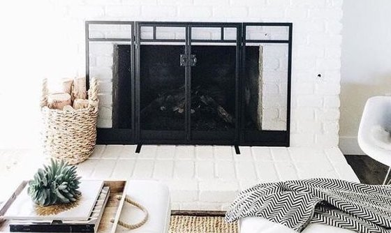 Graphique, champêtre, vintage… Découvrez différents style #cheminée à reproduire ou adapter chez vous mon.actu.io/r/ssaqt9q