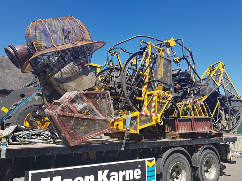 GreatPlace_WE's tweet photo. O WOW!!! @TheManEngine is already here!!! It's enormous 😀😀😀
#themanengine #wegreatplace
@DiscoverElsecar @Wentworth_house https://t.co/TcMLcje2qa