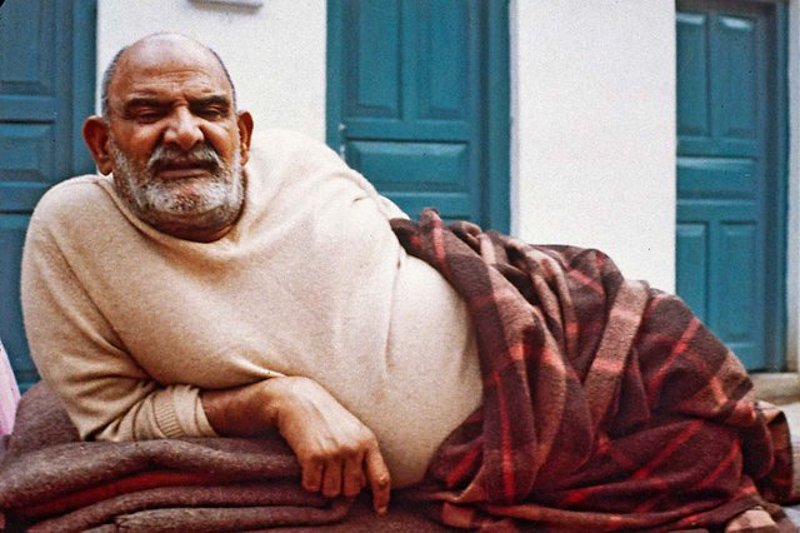 'Saints did Jap (japa) and Sadhana for 10,000 years..., only then they could succeed in Jap, Meditation and Yoga. But people want to be expert within 5 to 7 months only.' ~Maharaj-ji nkbashram.org #Baba #NeemKaroliBaba #JaiGurudev #Japa #Sadhana #Meditation #Yoga