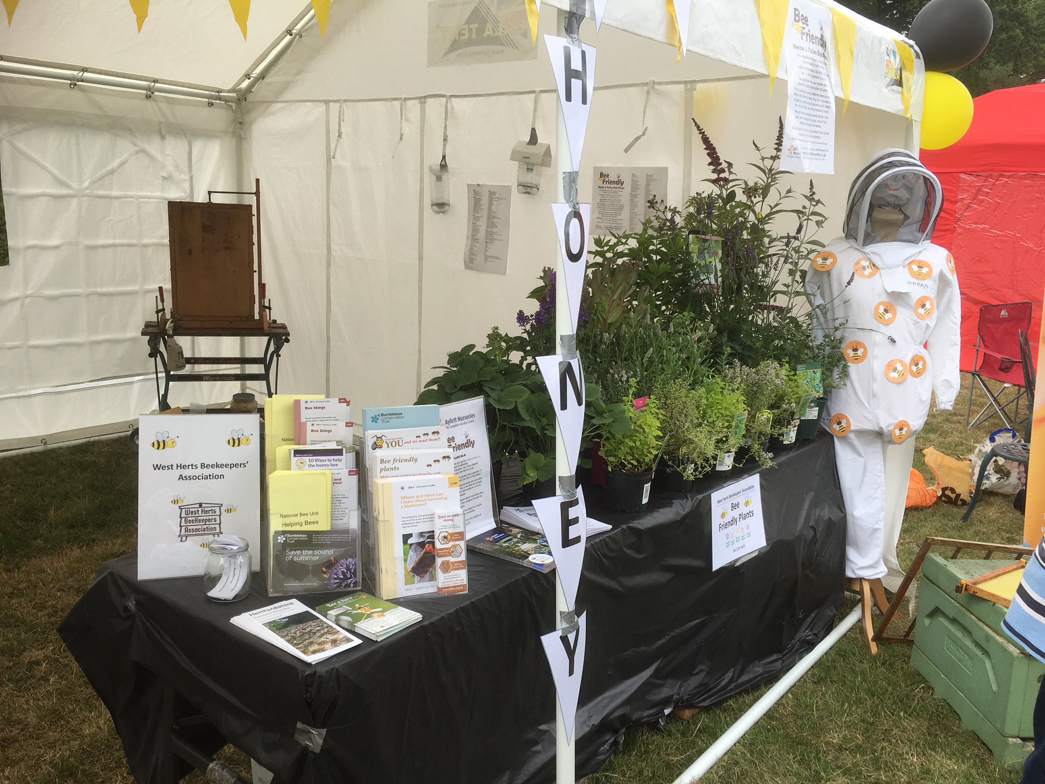 West Herts Bees On Twitter Many Thanks To @Aylettnurseries For West Herts Bees On Twitter Many Thanks To @Aylettnurseries For