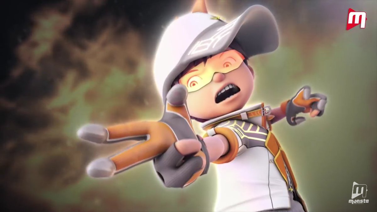 Gambar Boboiboy Boboiboy Galaxy Solar Gambar Boboiboy Boboiboy Galaxy Solar