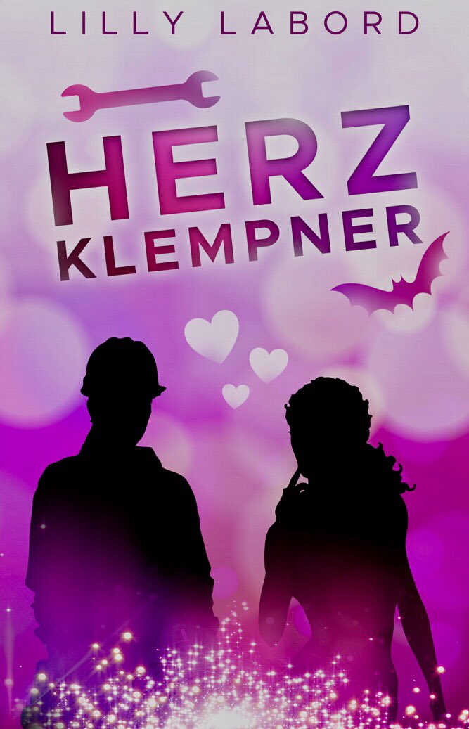 c_cordula's tweet photo. #ichlese 📖 "Herzklempner: Kein Vampir wie alle anderen“ von Lilly Labord #ebook #Fantasy #nextbook #lesen #amreading📖 #fürsherz #lillylabord #vampire https://t.co/GpmwflNeNt