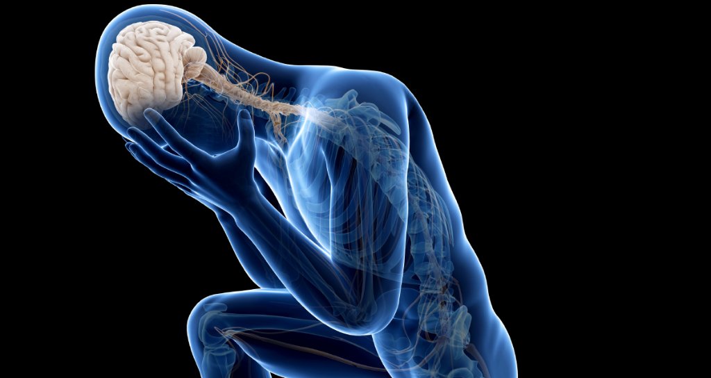 WebMD's tweet image. During a panic attack, a jolt of adrenaline can get your heart racing. Your chest might hurt or you may even have trouble breathing. Learn more: wb.md/2MK3299