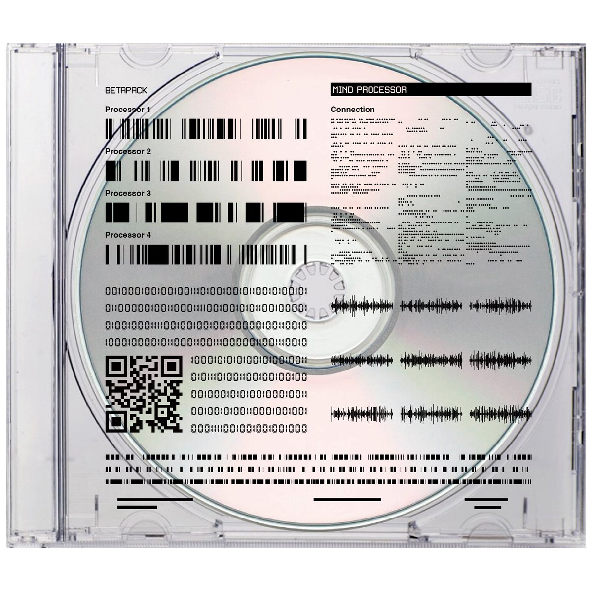 Ins__rt's tweet image. PREMIERE
First listen of the collective @BetaPackJP's 'Reboot'. 
Forthcoming on @RAIDSYSTEM 

weareinsert.com/audio/premiere…