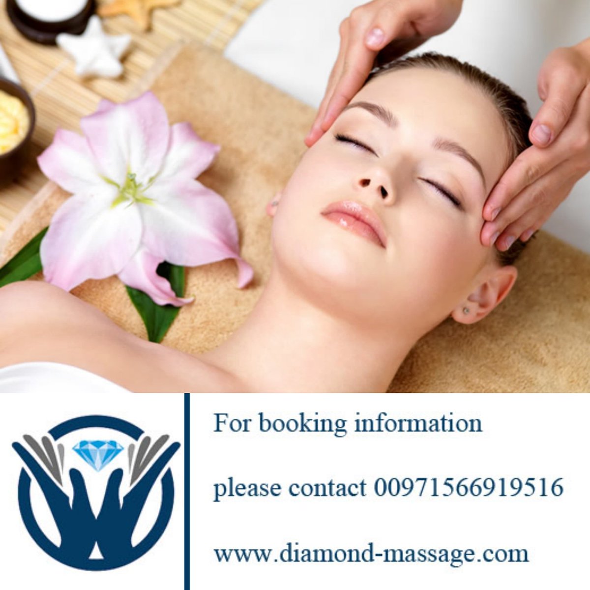 baniyas massage (Diamond4Massage) Twitter