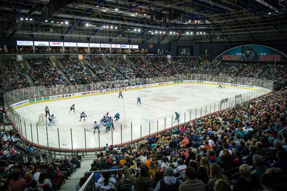 IIHFHockey's tweet photo. The 2018/2019 IIHF Continental Cup is set! The semi-final events will take place in November in Belfast and Lyon. Find here the groups, teams and dates: https://t.co/QtyKahcg40 https://t.co/XrgD9jcShB